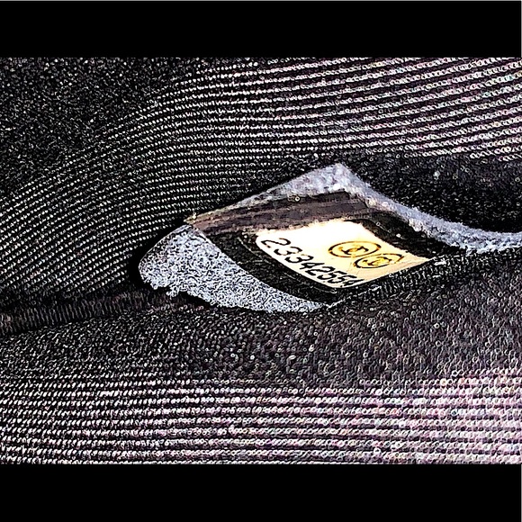 2017 Chanel Lambskin Double Flap Bag - Picture 6 of 16